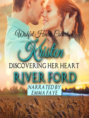 cover image of Discovering Her Heart